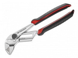 Facom PWF250CPEPB Plier Wrench Bi-material Grips 250mm £69.95